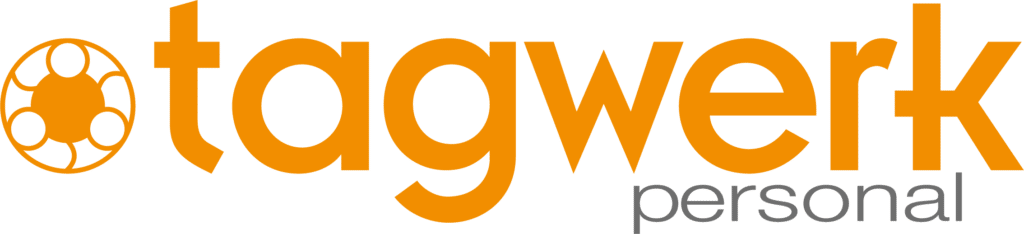 Logo tagwerk personal