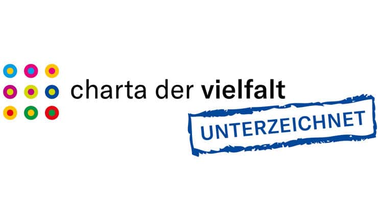Logo Charta-der-Vielfalt