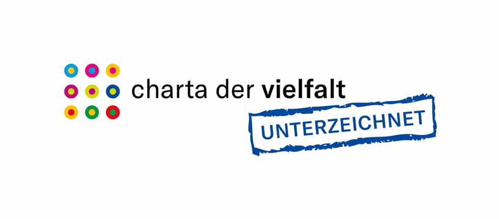 Logo Charta-der-Vielfalt