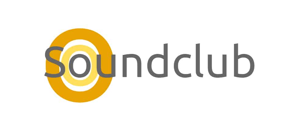 Logo SoundClub Kinderheim Pauline